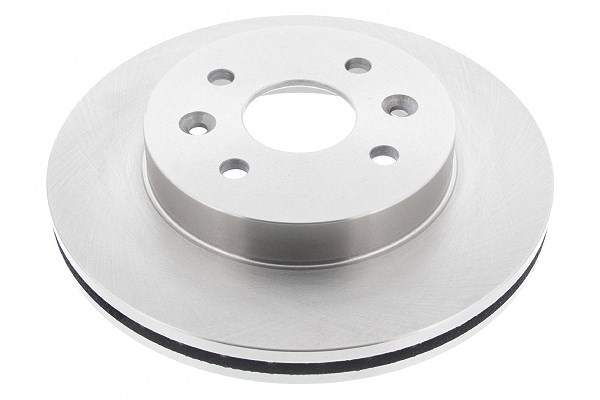 Mapco Bremsscheibe [Hersteller-Nr. 25217] für Kia