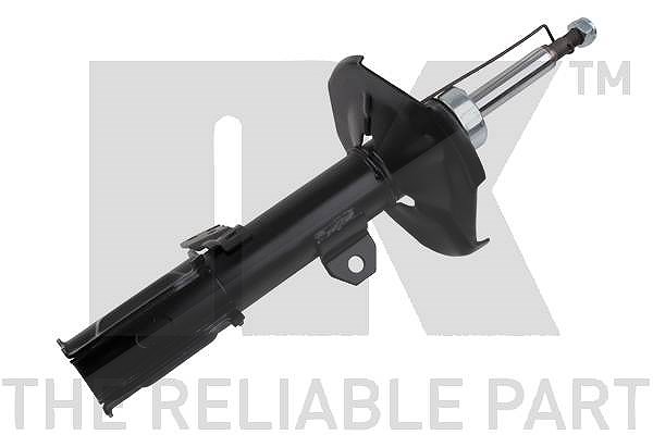 Nk Stoßdämpfer [Hersteller-Nr. 654533821] für Toyota