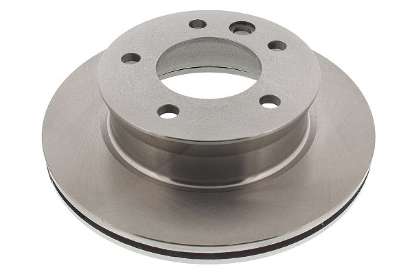 Mapco Bremsscheibe [Hersteller-Nr. 25799] für Mercedes-Benz