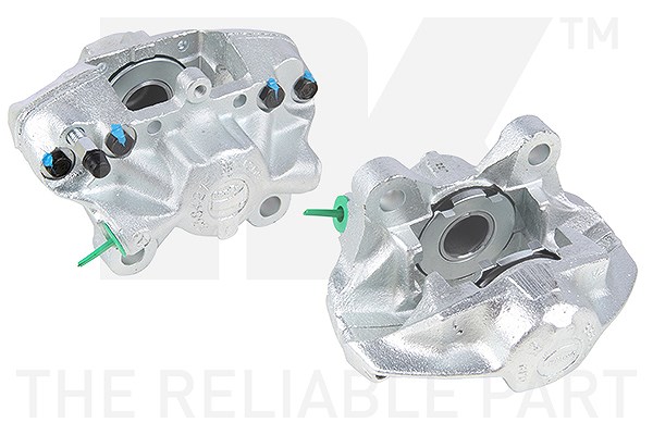 Nk Bremssattel [Hersteller-Nr. 2133107] für Mercedes-Benz