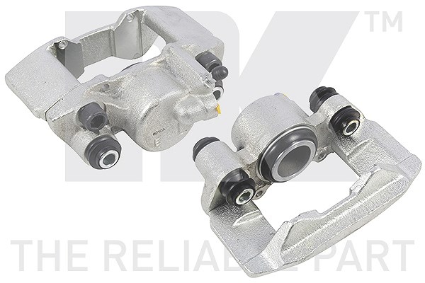 Nk Bremssattel [Hersteller-Nr. 2130177] für Mitsubishi