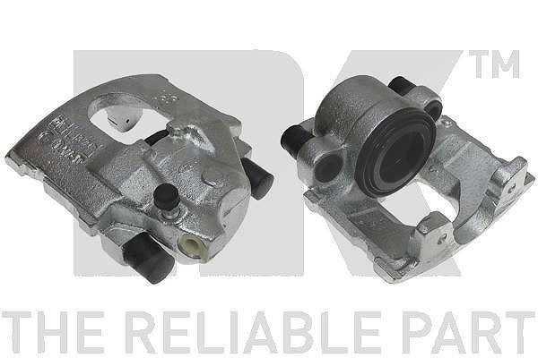 Nk Bremssattel [Hersteller-Nr. 2125101] für Ford