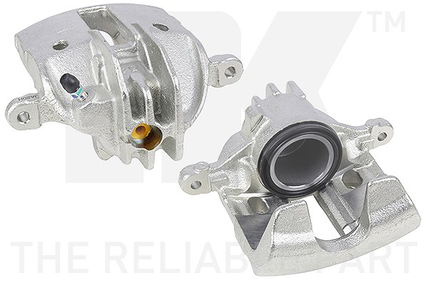 Nk Bremssattel [Hersteller-Nr. 213063] für Smart, Mitsubishi, Volvo