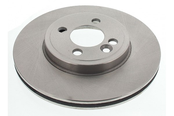Mapco Bremsscheibe [Hersteller-Nr. 25657] für Mini