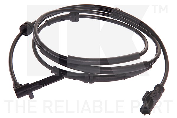 Nk Sensor, Raddrehzahl [Hersteller-Nr. 291018] für Alfa Romeo