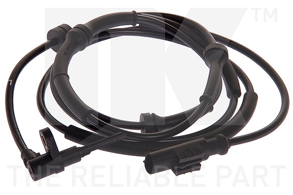 Nk Sensor, Raddrehzahl [Hersteller-Nr. 291017] für Alfa Romeo