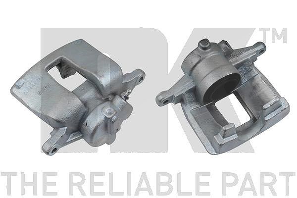 Nk Bremssattel [Hersteller-Nr. 2119148] für Fiat, Citroën, Peugeot