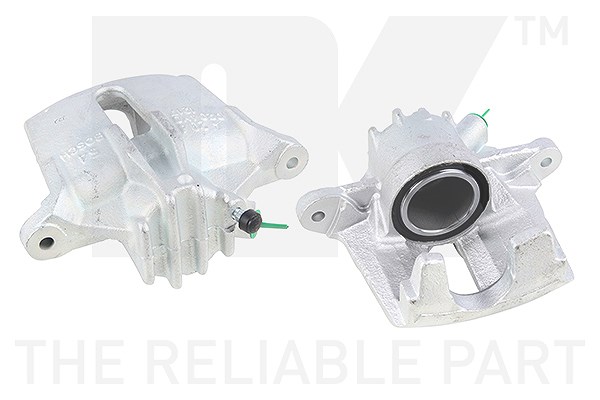 Nk Bremssattel [Hersteller-Nr. 2137106] für Peugeot