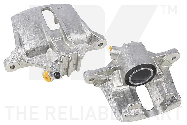 Nk Bremssattel [Hersteller-Nr. 2137103] für Peugeot