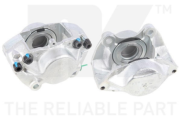 Nk Bremssattel [Hersteller-Nr. 213385] für Mercedes-Benz