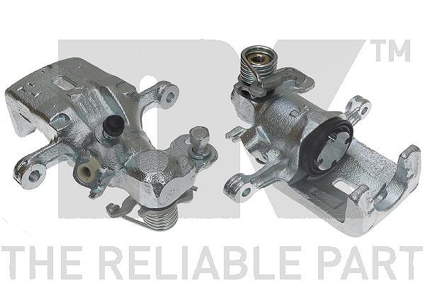 Nk Bremssattel [Hersteller-Nr. 2122119] für Nissan