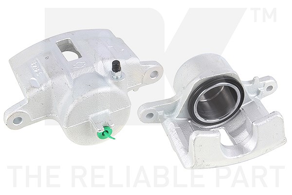 Nk Bremssattel [Hersteller-Nr. 2122107] für Nissan