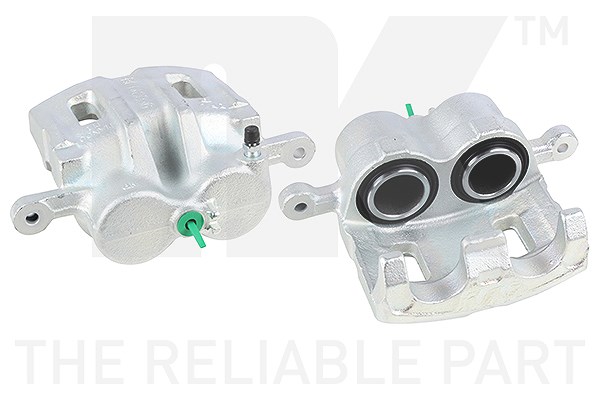 Nk Bremssattel [Hersteller-Nr. 213439] für Hyundai