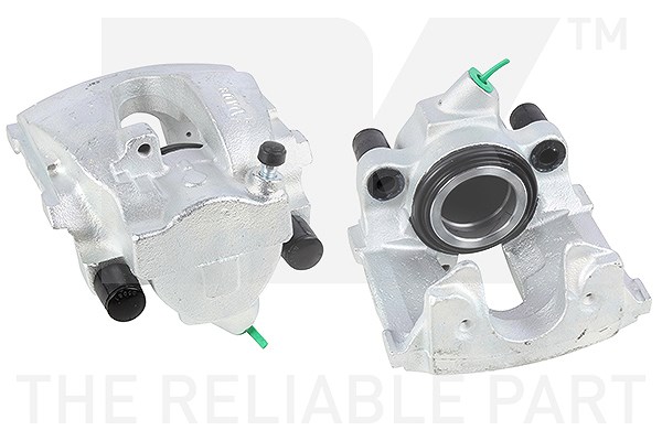 Nk Bremssattel [Hersteller-Nr. 213336] für Ssangyong, Mercedes-Benz, Chrysler