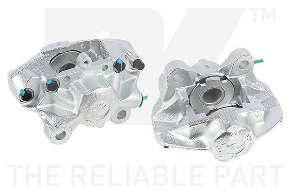 Nk Bremssattel [Hersteller-Nr. 2133108] für Mercedes-Benz