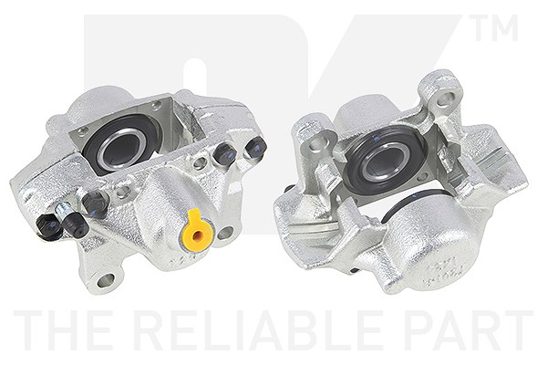 Nk Bremssattel [Hersteller-Nr. 2133104] für Mercedes-Benz