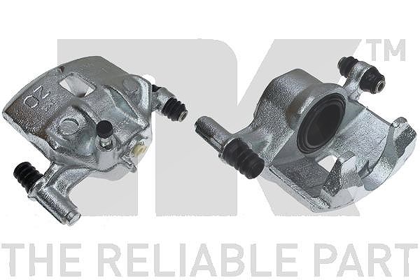 Nk Bremssattel [Hersteller-Nr. 212613] für Honda, Hyundai