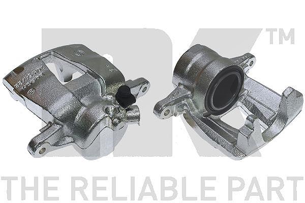 Nk Bremssattel [Hersteller-Nr. 2123144] für Lancia, Fiat