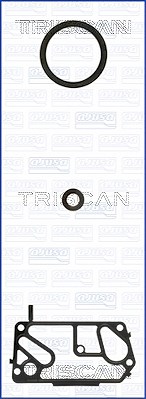 Triscan Dichtungssatz, Kurbelgehäuse [Hersteller-Nr. 595-85134] für VW