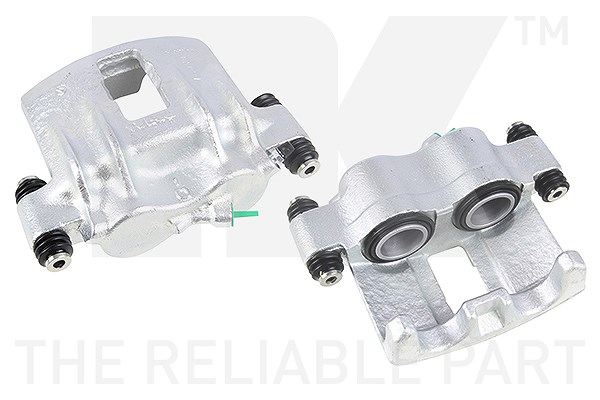 Nk Bremssattel [Hersteller-Nr. 2123137] für Iveco