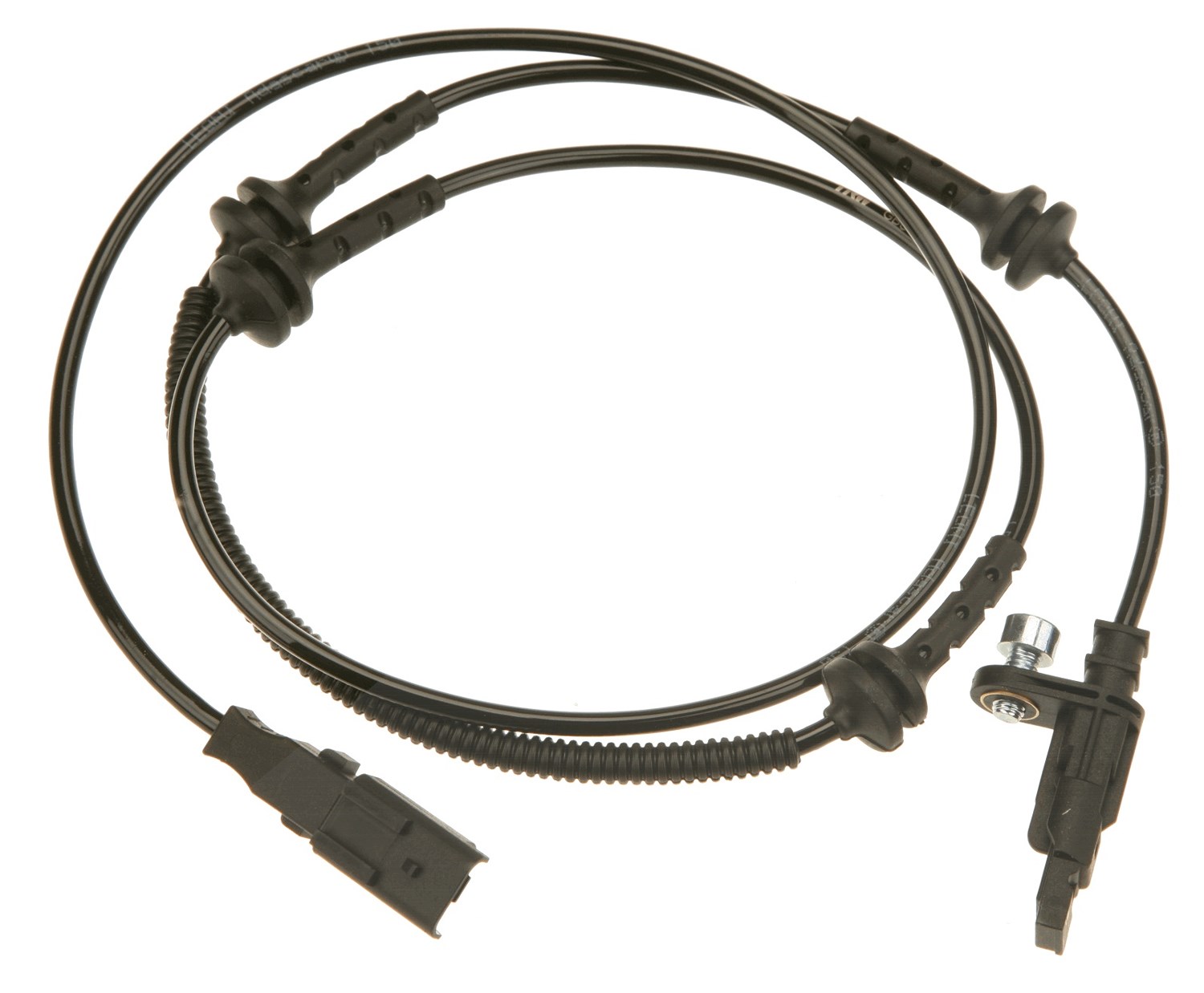 Trw Sensor, Raddrehzahl [Hersteller-Nr. GBS1113] für Citroën, Peugeot