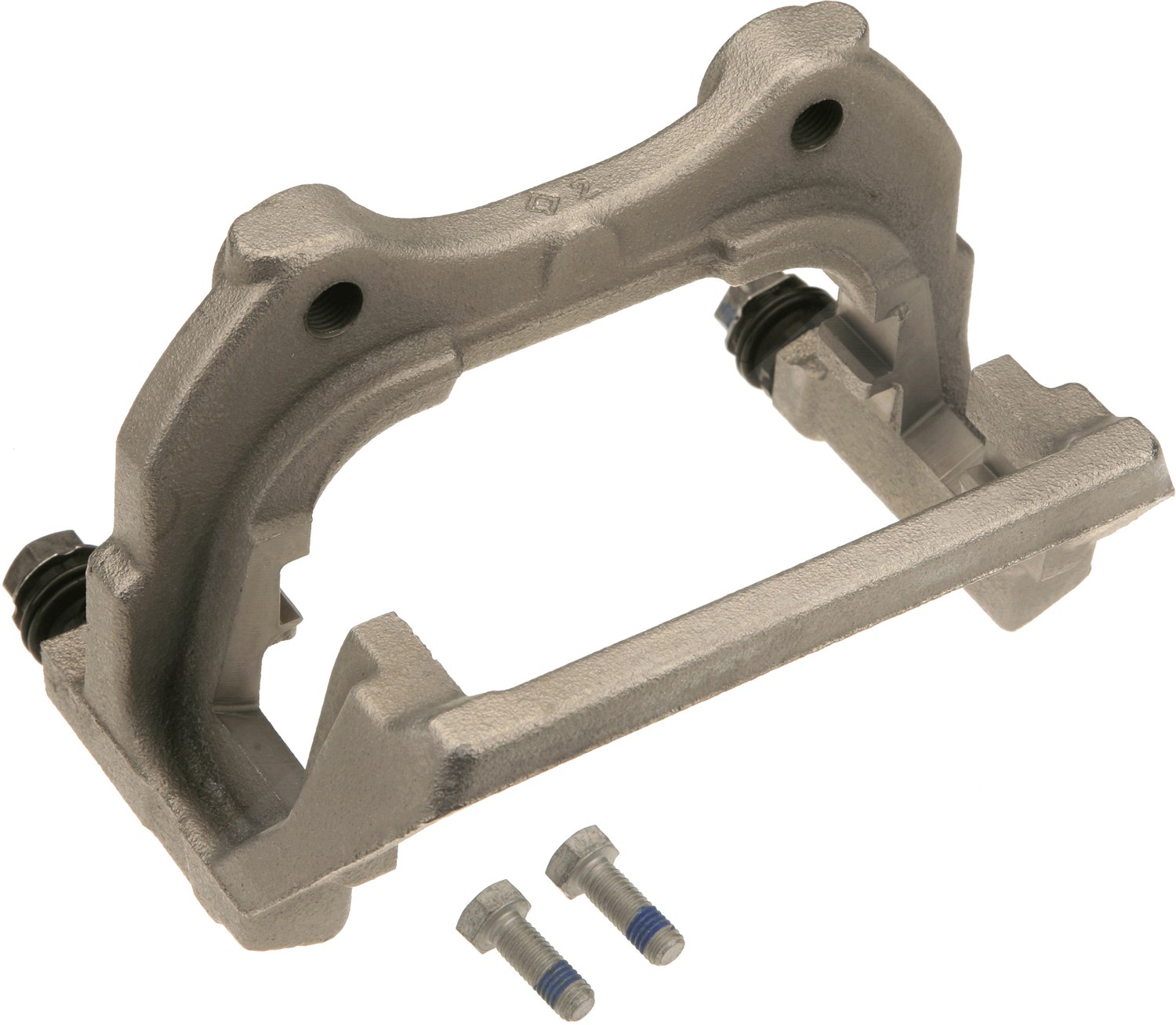 Trw Halter, Bremssattel [Hersteller-Nr. BDA1154] für Land Rover