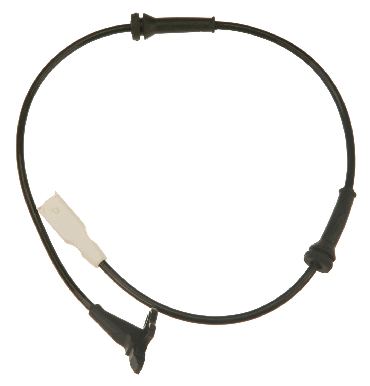Trw Sensor, Raddrehzahl [Hersteller-Nr. GBS4008] für Peugeot, Citroën