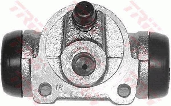 Trw Radbremszylinder [Hersteller-Nr. BWF254] für Fiat