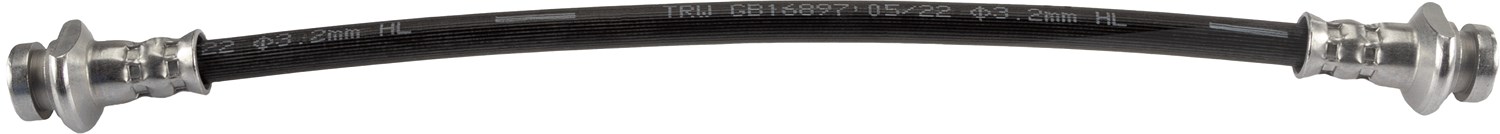 Trw Bremsschlauch [Hersteller-Nr. PHA420] für Vauxhall, Opel, Suzuki