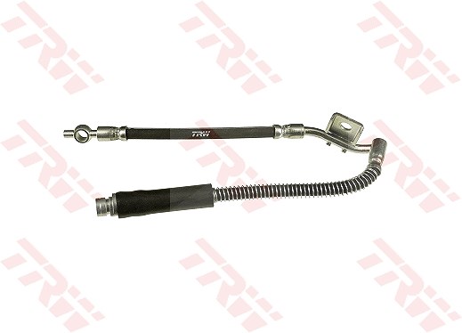 Trw Bremsschlauch [Hersteller-Nr. PHD256] für Rover, Mg