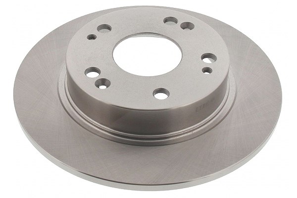 Mapco Bremsscheibe [Hersteller-Nr. 25246] für Honda