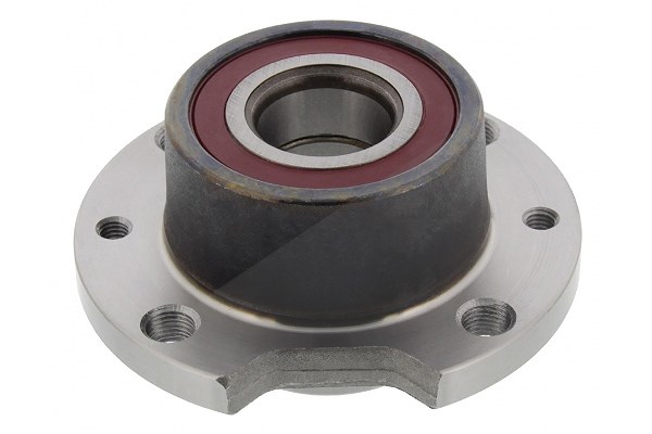 Mapco Radnabe [Hersteller-Nr. 26043] für Fiat