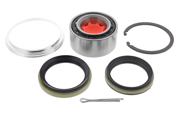 Mapco Radlagersatz [Hersteller-Nr. 26204] für Toyota