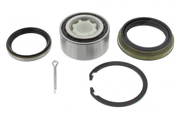 Mapco Radlagersatz [Hersteller-Nr. 26209] für Toyota