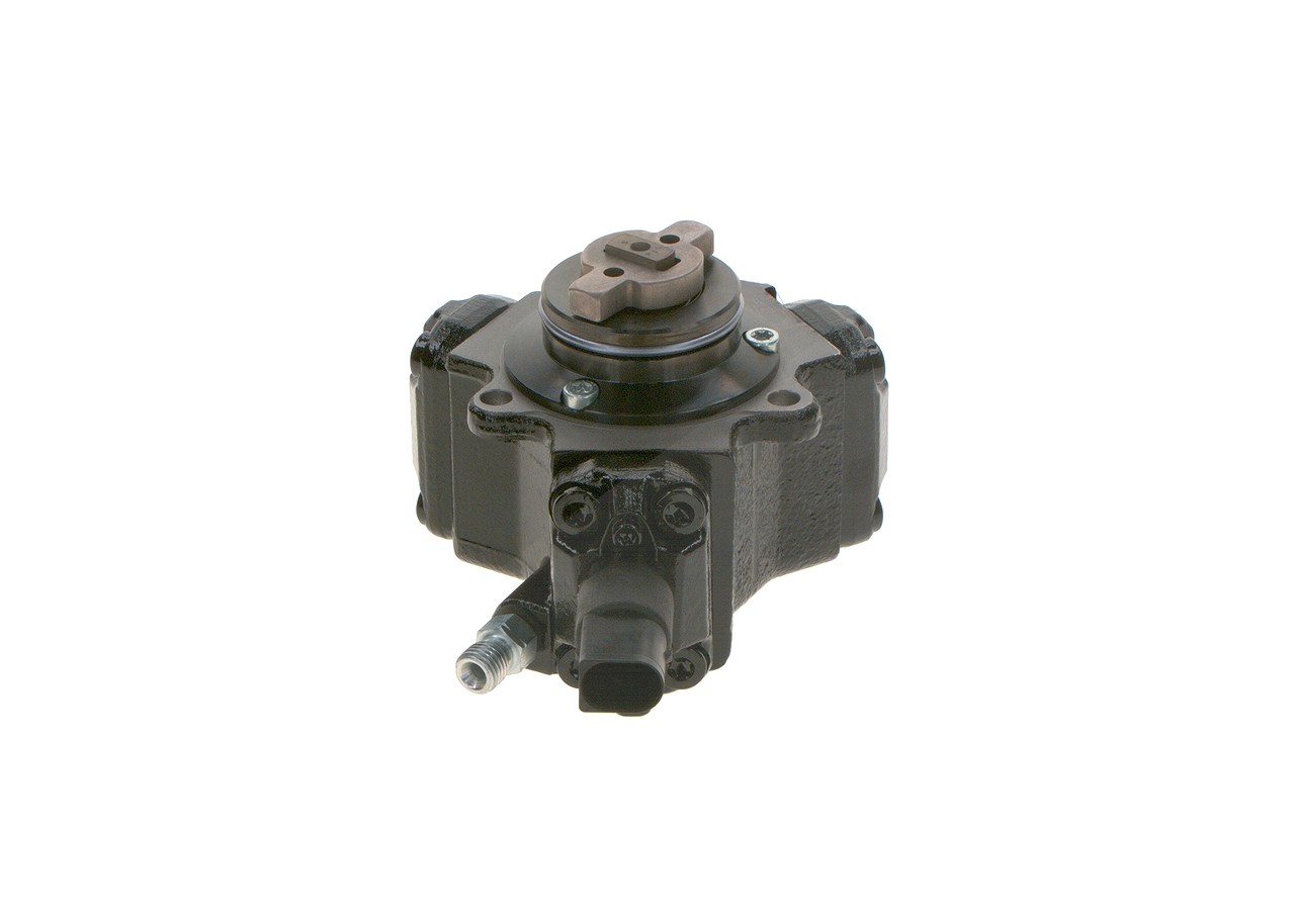 Bosch Hochdruckpumpe [Hersteller-Nr. 0445010272] für Mercedes-Benz