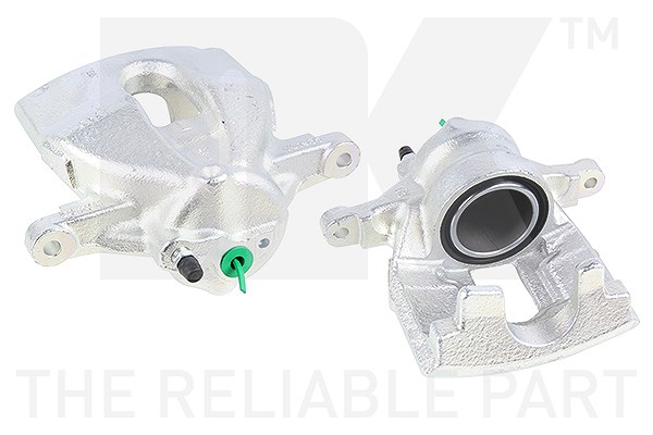 Nk Bremssattel [Hersteller-Nr. 2145257] für Toyota