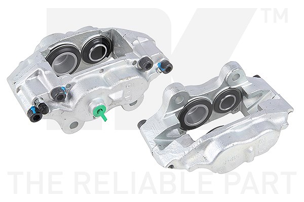 Nk Bremssattel [Hersteller-Nr. 2145102] für Toyota