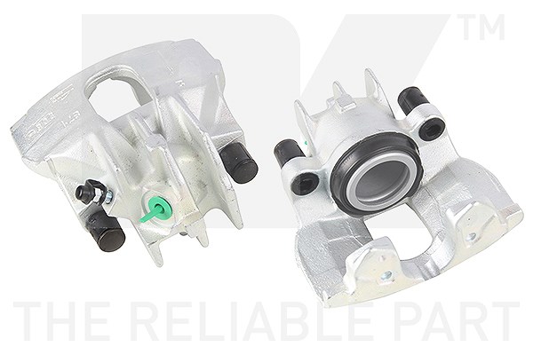 Nk Bremssattel [Hersteller-Nr. 214075] für Mg, Rover
