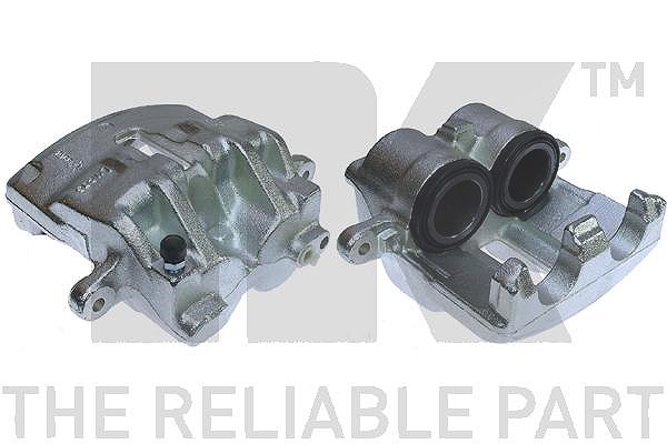 Nk Bremssattel [Hersteller-Nr. 214066] für Land Rover