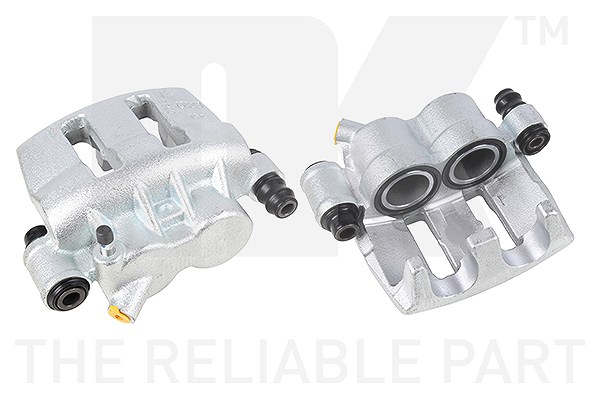 Nk Bremssattel [Hersteller-Nr. 2139153] für Vauxhall, Opel, Renault, Nissan