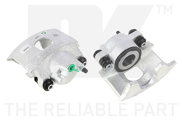 Nk Bremssattel [Hersteller-Nr. 219302] für Chrysler