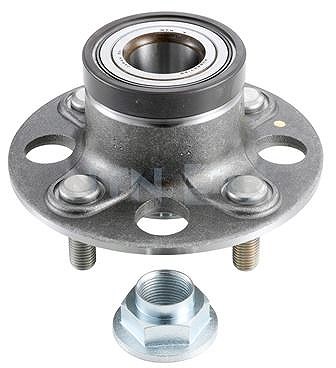Snr Radlagersatz [Hersteller-Nr. R174.91] für Honda