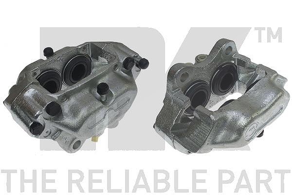 Nk Bremssattel [Hersteller-Nr. 214807] für Volvo