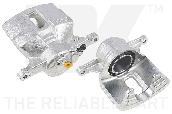 Nk Bremssattel [Hersteller-Nr. 214578] für Toyota