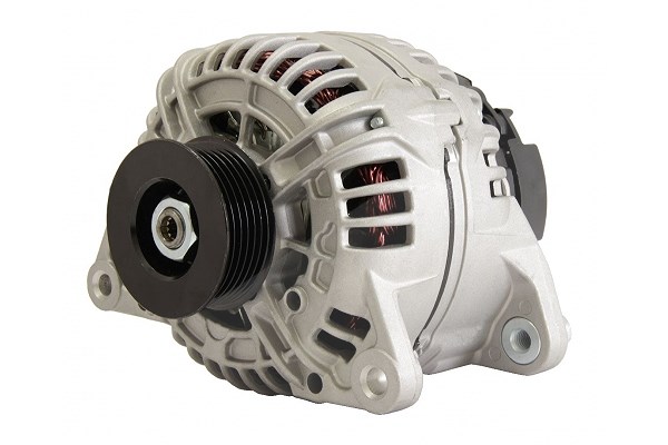 Mapco Generator [Hersteller-Nr. 13207] für VW, Audi, Skoda