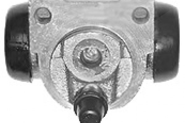 Mapco Radbremszylinder [Hersteller-Nr. 2342] für Peugeot, Renault