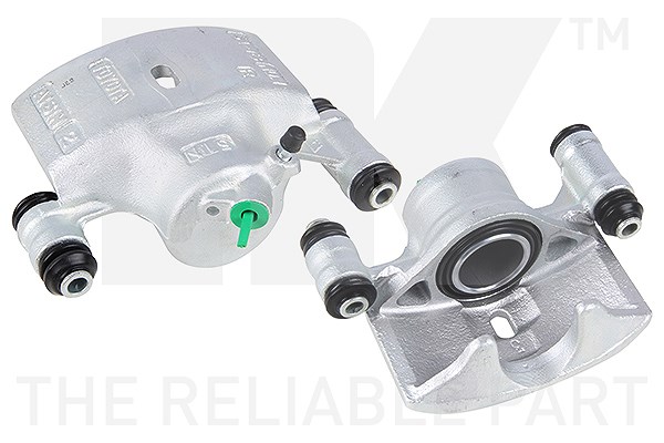 Nk Bremssattel [Hersteller-Nr. 214566] für Toyota
