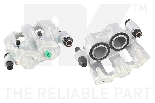 Nk Bremssattel [Hersteller-Nr. 214860] für Volvo