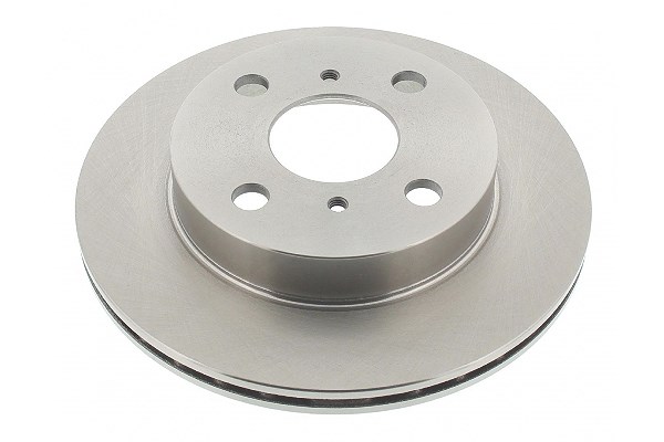 Mapco Bremsscheibe [Hersteller-Nr. 15567] für Toyota