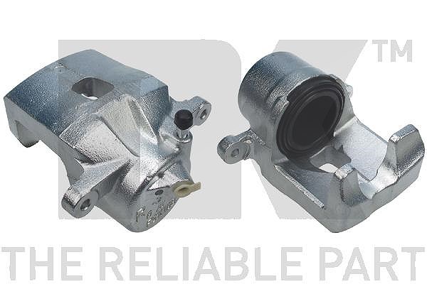Nk Bremssattel [Hersteller-Nr. 2145128] für Toyota